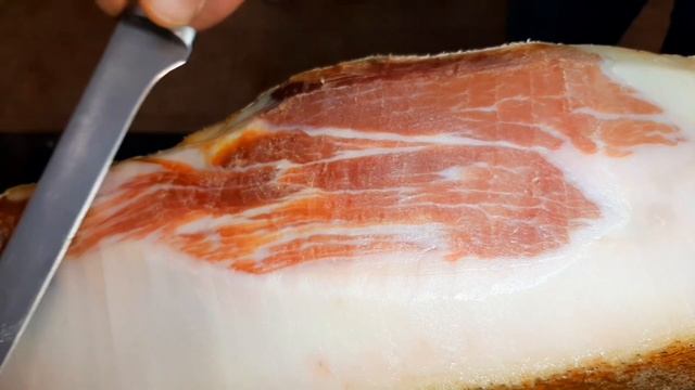 ДОМАШНЕМУ ХАМОНУ 1 ГОД! ОТЛИЧНО ПОЛУЧИЛОСЬ! HOME JAMON 1 YEARS OLD! IT WAS EXCELLENT!