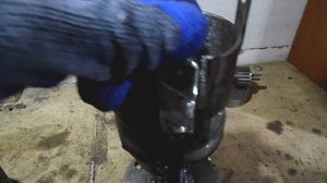 ДОДЕЛАЛ ГРАНУЛЯТОР!!! Гранулятор своими руками