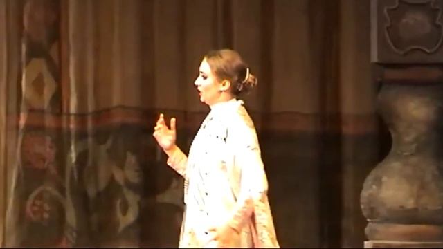 Н.Римский-Корсаков "Боярыня Вера Шелога" смотреть онлайн