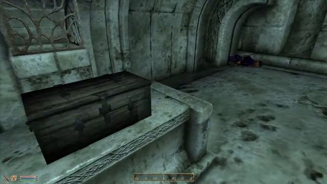 Let's Play Oblivion Set 6 Part 5 (With Mods) смотреть онлайн