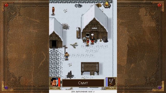 Gothic 3: The Beginning. Обзор игры. смотреть онлайн