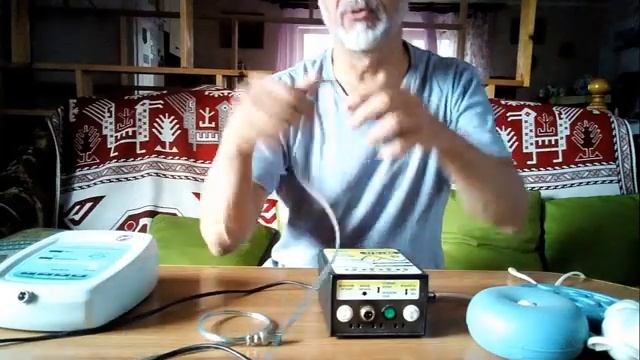 Катушки Мишина. ТГС 3А. Импловит. ТГС 7А. Как пользоваться. Ответы на вопросы.