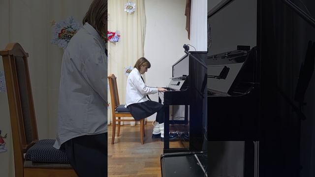 Ноктюрн Д.Шостакович смотреть онлайн