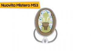 ТОП—7. Лучшие электрокачели для новорожденных [с автоматическим укачиванием]. Рейтинг 2023 года!