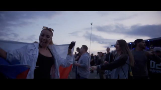 Daniel Cain - WE ARE ONE (Hardstyle) Full Version смотреть онлайн