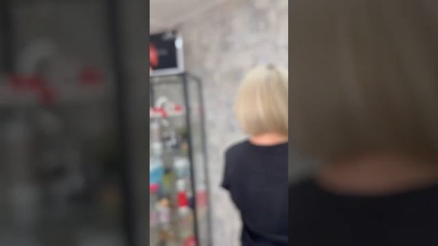 Очень частое мелирование! Хочешь также — ждём тебя в нашей студии ✅