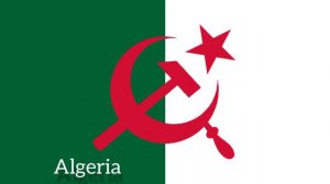 Как бы выглядели страны если они вступили в СССР