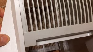 Boneco 1355n. Эксплуатация и загрязнения за 2 года использования.