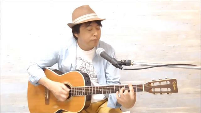 All Gone Away -The Style Council cover 1985- / 松本尚樹 смотреть онлайн