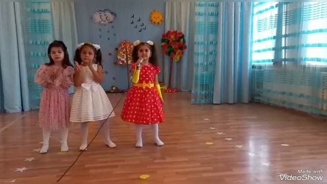 Осень в гости к нам пришла 7ч.mp4 смотреть онлайн