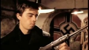 Как снимался «Брат-2» 2/6