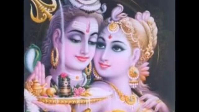 Jaya Jaya Shiva Shambho *✿* Mantra Healing - Sanación смотреть онлайн
