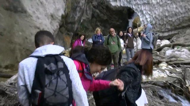 06/05/2017 Eremo di San Leonardo nr.01 смотреть онлайн