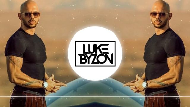 💽 Luke Byzon - Andrew Tate [Drift Phonk] смотреть онлайн