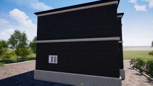 Одноквартирный жилой дом смотреть онлайн