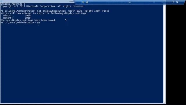 Install and Configure Windows Server 2012 R2 Server Core смотреть онлайн
