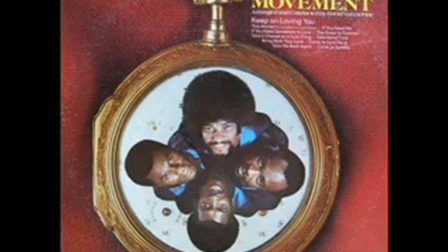 This Moment (I Just Want It To Last Forever) - Swiss Movement смотреть онлайн
