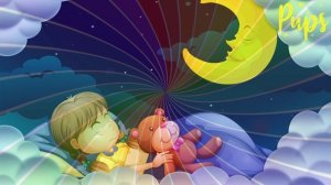 Лучшие колыбельные песни