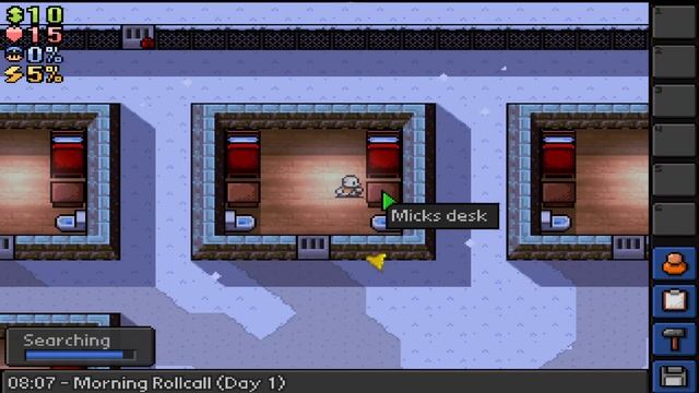 [Part 4] GAME KABUR DARI PENJARA, HARUS BISA KABUR HARI INI - TAMATIN THE ESCAPISTS #TheEscapists смотреть онлайн