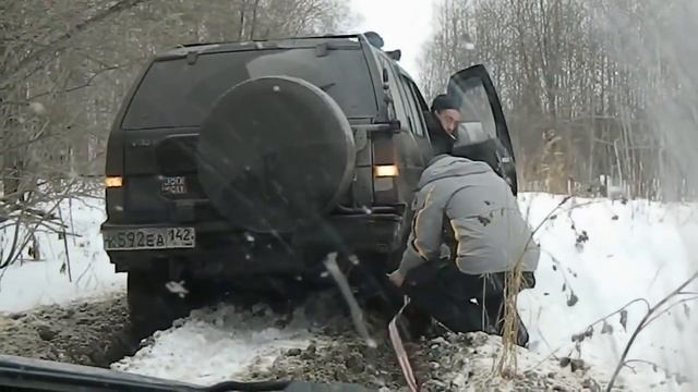 Поездка до детского лагеря "Автомобилист" 02.11.2014 видео18 (Роман_С) смотреть онлайн
