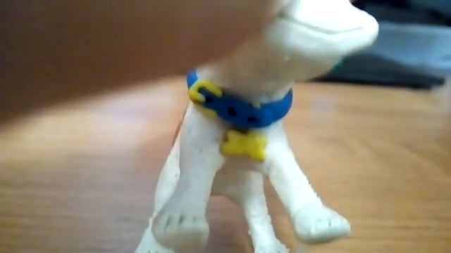 Гоблин-Копейщик и Макс из пластилина. смотреть онлайн