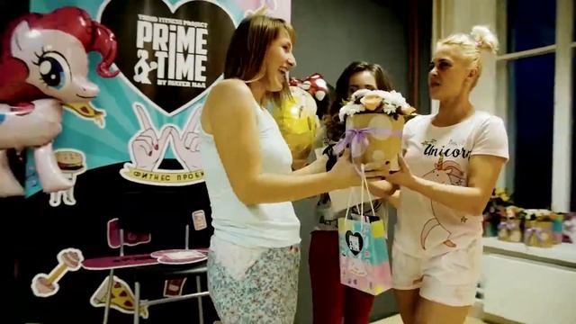 PrimeTime НОВОКУЗНЕЦК ПИЖАМНАЯ ВЕЧЕРИНКА (ЗАКРЫТИЕ 11 СЕЗОНА) смотреть онлайн