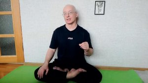 Дыхание в практике асан