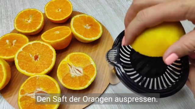 Trinken Sie 7 Tage Lang 3 Gläser Pro Tag! Bauchfett Loswerden.