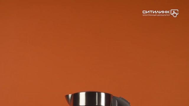 Обзор электрического чайника BOSCH TWK7090B | Ситилинк смотреть онлайн