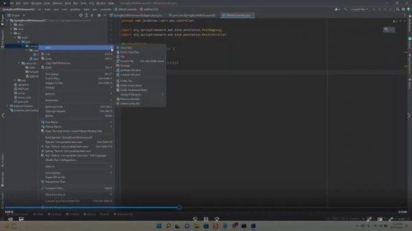 Spring Boot with Amazon S3