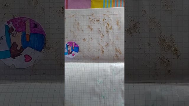 Бумажная распаковка с братом🤗 2 новинки😍 смотреть онлайн
