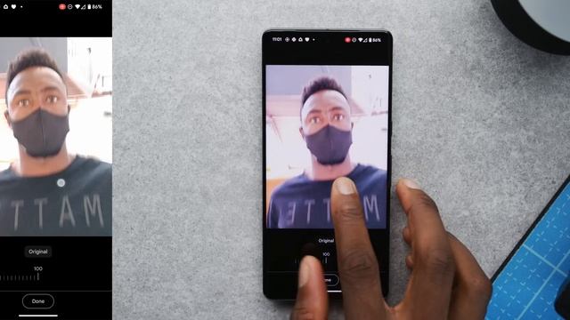 Google Pixel 7/Pro Review: Hard Problems? Software Answers! смотреть онлайн