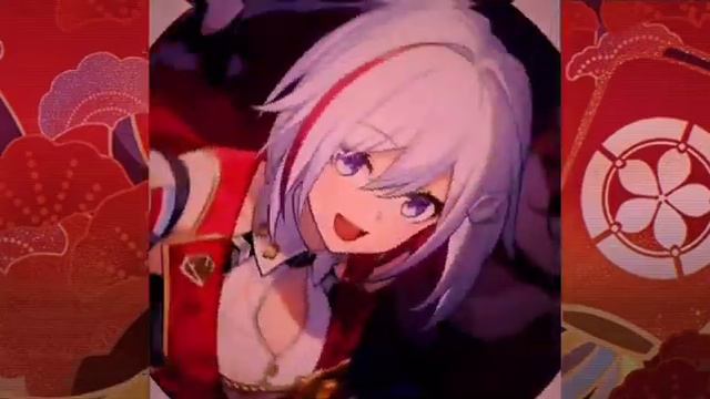 Topaz edit (honkai star rail) смотреть онлайн