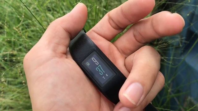 Trên tay Garmin Vivo sport: nhẹ, GPS, đo nhịp tim, VO2 Max смотреть онлайн