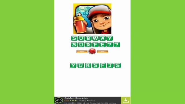 App Logo Quiz ANSWERS 1 - 200 смотреть онлайн