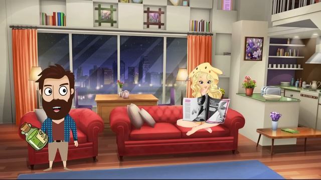 ПРИКОЛЫ! ЛЕГЕНДА О ГРИБЕ-МУТАНТЕ!!! Угарные МЕМЫ, смешные истории от Доми шоу!