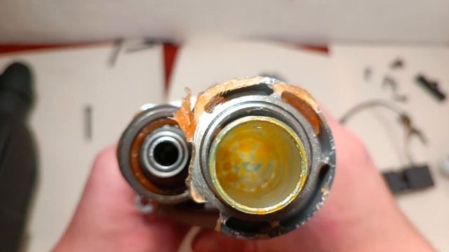 Bosch 2-26DRE!?? No! its ONEKFYFD ? CORDLESS BRUSHLESS HUMMER DRILL. Бесщеточный перфоратор. смотреть онлайн