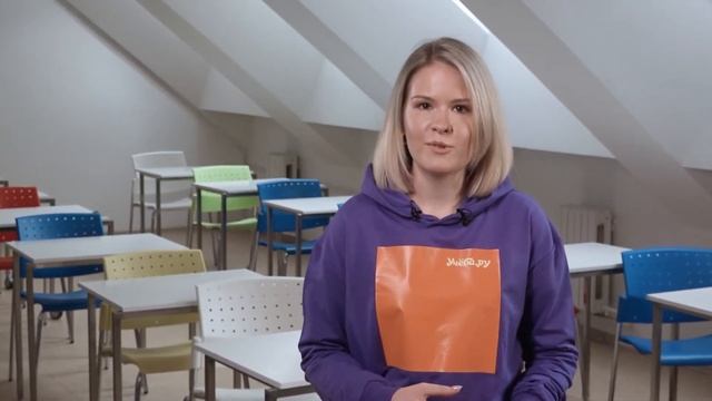 Екатерина Химич, преподаватель математики в онлайн-школе подготовки к ЕГЭ Учёбы.ру смотреть онлайн