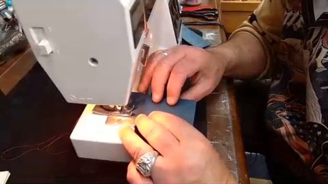 ELNA Lotus 1000 - Petite POWER ..with a Recognition FEW Sewing Machines can Claim!! смотреть онлайн