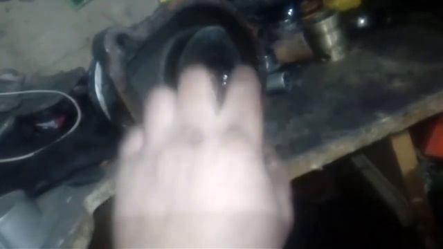 КтЗ Т-70с двигатель 240, Замена помпы их несколько видов смотреть онлайн