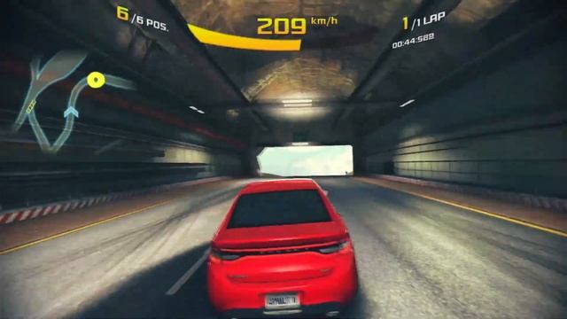 Asphalt 8 Android TV Install and Gameplay смотреть онлайн