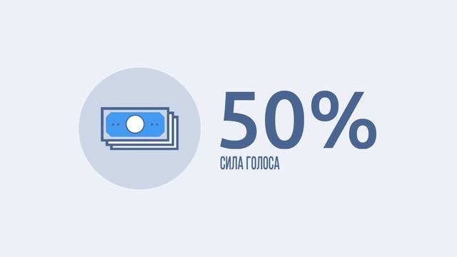 ГОЛОС - популярная децентрализованная блог платформа. Соц сеть блокчейн blockchain смотреть онлайн