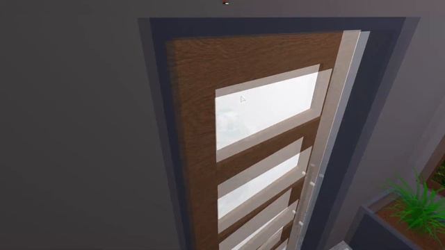ОГРОМНЫЙ и ДОРОГОЙ СУПЕР ОСОБНЯК - ОБЗОР Bloxburg Roblox смотреть онлайн