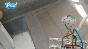 REMIX- Установка термостата (терморегулятора) Ballu BMT1 к обогревателю Теплоэко или Теплоплит What