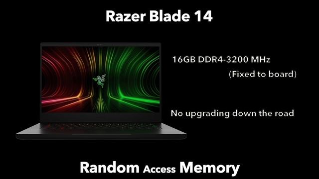 Razer Blade 14: The AMD and Nvidia Pairing смотреть онлайн