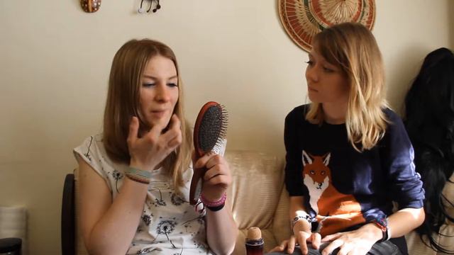 Make up для лучших подруг НА КАЖДЫЙ ДЕНЬ смотреть онлайн