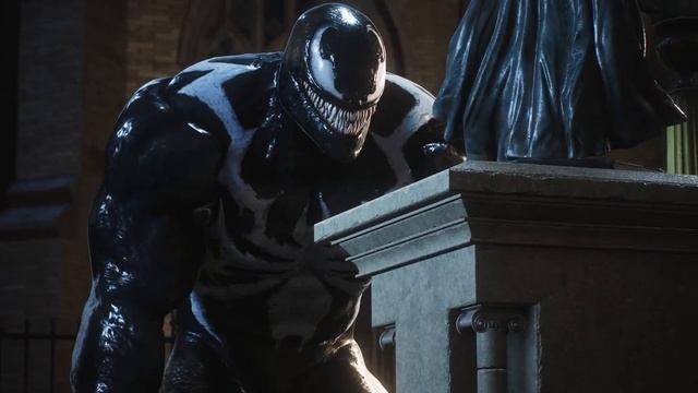 Spider Man 2 PS5 Прохождение Часть 14: Мы - ВЕНОМ смотреть онлайн