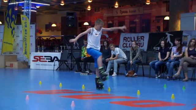 ФРС 2014 final battle men смотреть онлайн