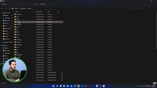 How to execute php in localhost? смотреть онлайн