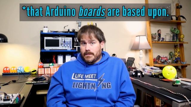 UINT8_t and UINT16_t Arduino ⚡ Standardized Variable Types ⚡ C/C++ смотреть онлайн